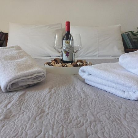 Happy Days Apartment Agia Galini  Luaran gambar