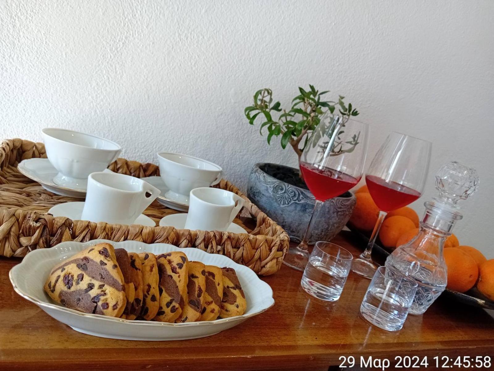 Happy Days Apartment Agia Galini  Luaran gambar